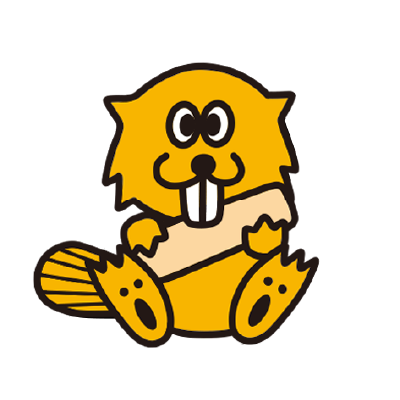 ビーバー