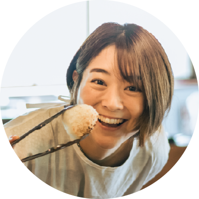 菅本香菜さん